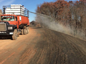 hydroseeding leave comments